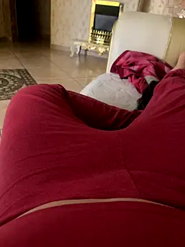 Bionda19 online show from 11-16-25, 11:48