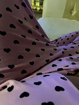 Bionda19 online show from 11-02-25, 06:02