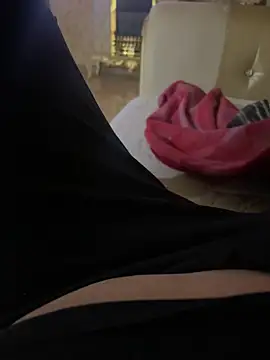 Bionda19 online show from 11-29-25, 02:34