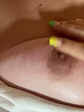 Bionda19 online show from 10-18-25, 05:37