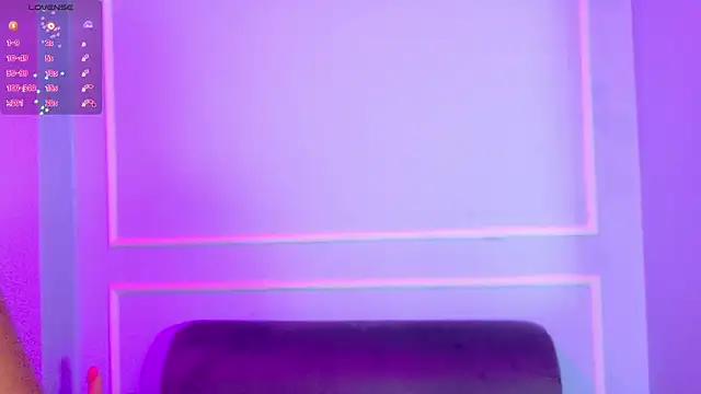 AliceJackkson online show from 12-15-25, 12:11