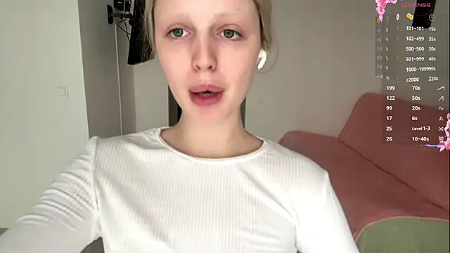 GilySuper online show from 04-12-26, 11:13