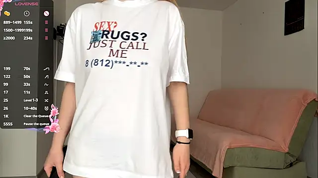 GilySuper online show from 02-08-26, 07:06