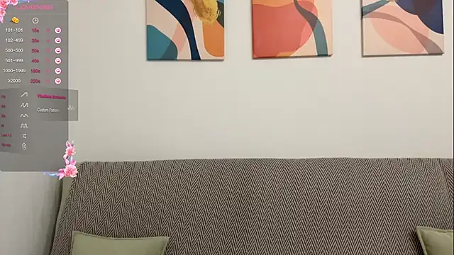 GilySuper online show from 12-03-25, 04:35