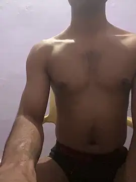 OooYessboyy online show from 11-12-25, 06:01