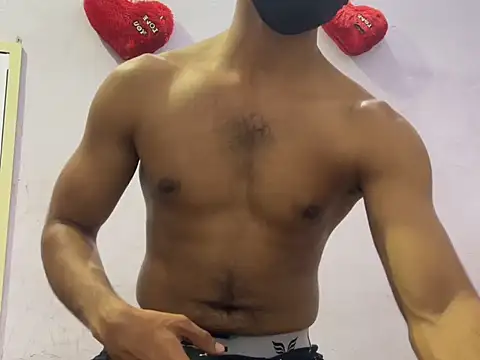 OooYessboyy online show from 04-24-26, 06:54