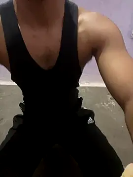 OooYessboyy online show from 10-04-25, 05:20