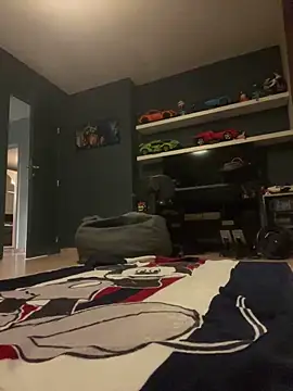 quinten bel online show from 02-05-26, 05:53