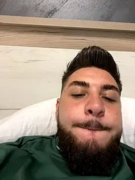 MilanYaman online show from 10-10-25, 03:13