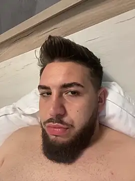 MilanYaman online show from 10-15-25, 08:17