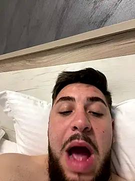 MilanYaman online show from 10-12-25, 09:27