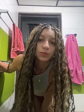 ChanelValentine online show from 10-14-25, 06:19