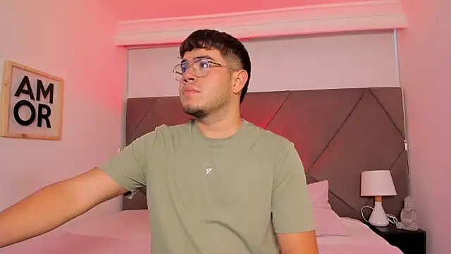 thiago occonor online show from 10-22-25, 12:48