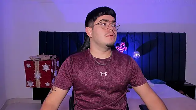 thiago occonor online show from 01-10-26, 12:28