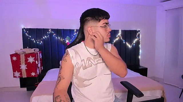 thiago occonor online show from 01-15-26, 04:27