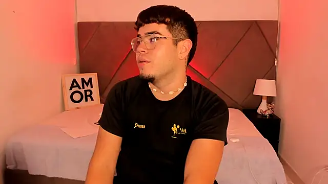 thiago occonor online show from 10-14-25, 12:55