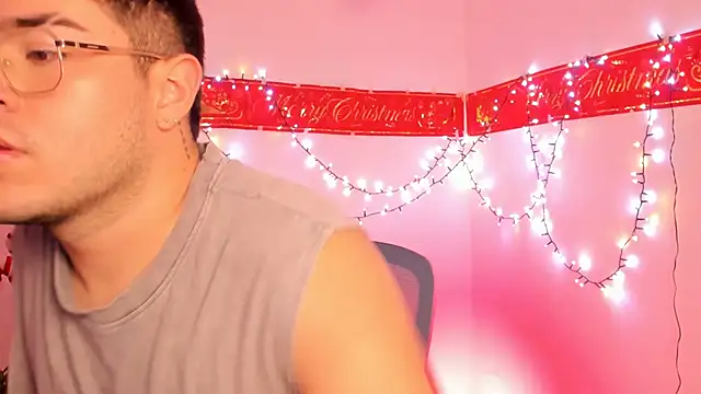 thiago occonor online show from 12-05-25, 05:06