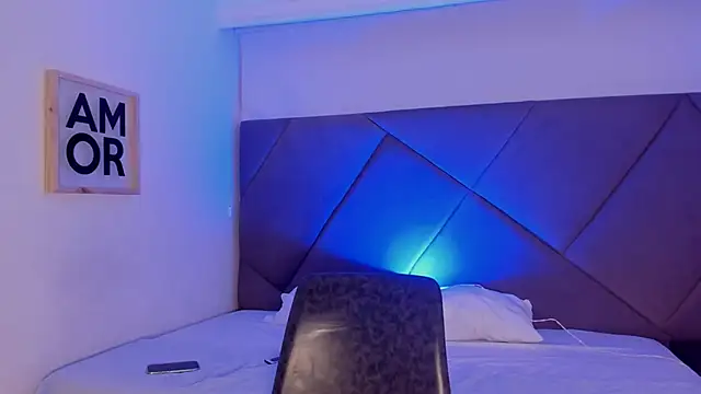 thiago occonor online show from 11-03-25, 08:23