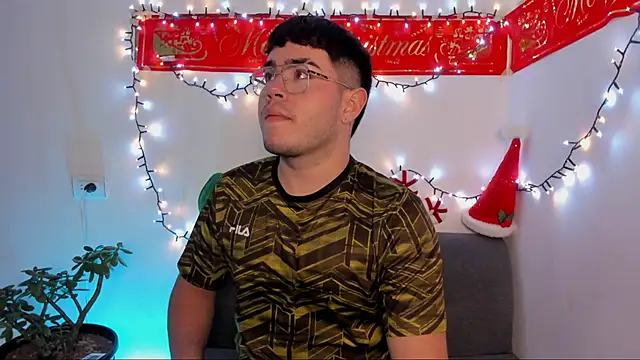 thiago occonor online show from 11-26-25, 03:50