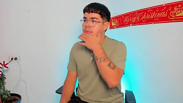 thiago occonor online show from 12-18-25, 05:01