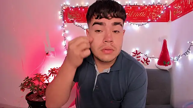 thiago occonor online show from 11-21-25, 04:33