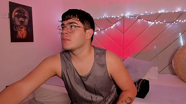 thiago occonor online show from 11-18-25, 01:54