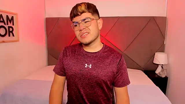 thiago occonor online show from 11-04-25, 01:48