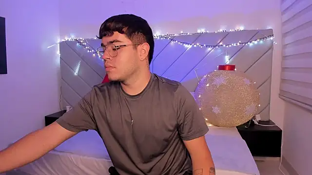 thiago occonor online show from 11-15-25, 02:04