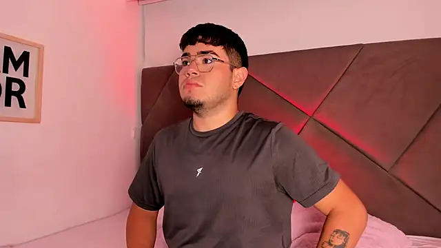 thiago occonor online show from 10-09-25, 12:38