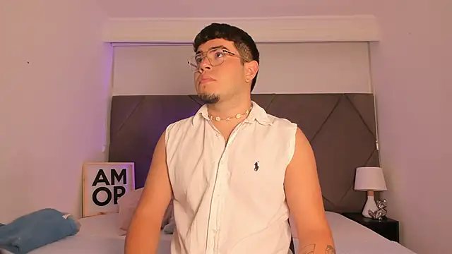 thiago occonor online show from 10-13-25, 12:51