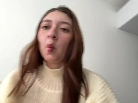 Snapshot of DaisyEmily chatting on 02-27-26, 10:20 DaisyEmily online show from 02-27-26, 10:20