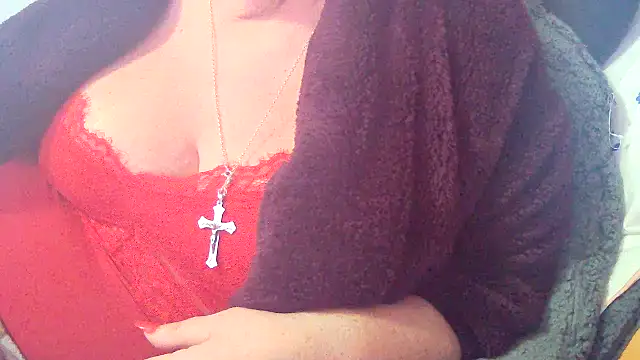 Playful MILF Demi online show from 02-19-26, 10:18