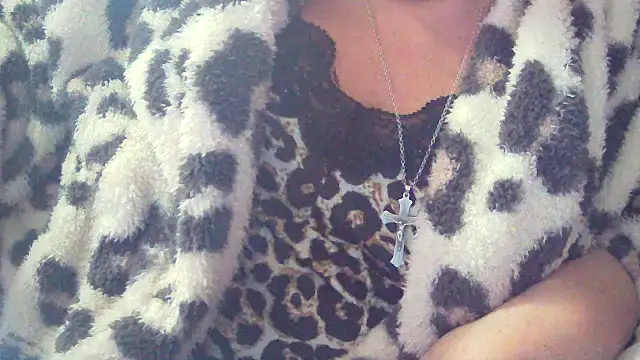 Playful MILF Demi online show from 02-14-26, 11:10