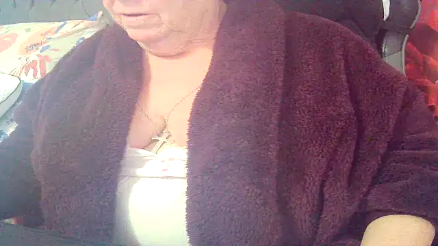 Playful MILF Demi online show from 03-24-26, 10:43