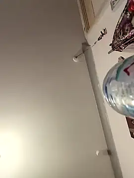 Playful MILF Demi online show from 10-13-25, 07:37