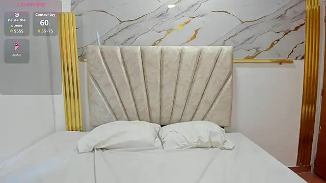 Yasmin nazer online show from 10-16-25, 07:22