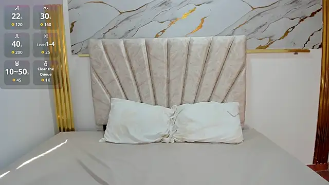 Yasmin nazer online show from 10-03-25, 08:10