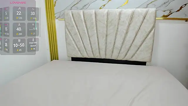 Yasmin nazer online show from 12-22-25, 07:25