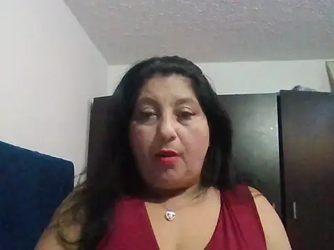Karina Betherlsen online show from 10-17-25, 03:32