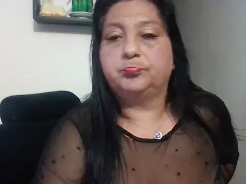 Karina Betherlsen online show from 10-18-25, 10:34
