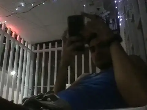 cerdo14562 online show from 11-27-25, 05:19