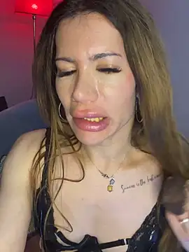 LyraEva online show from 10-08-25, 11:27