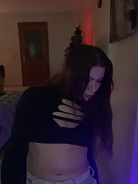 LyraEva online show from 02-10-26, 02:32