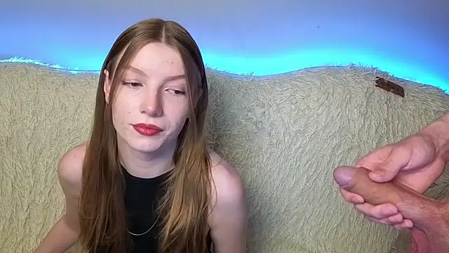Kamiko- online show from 10-11-25, 04:19