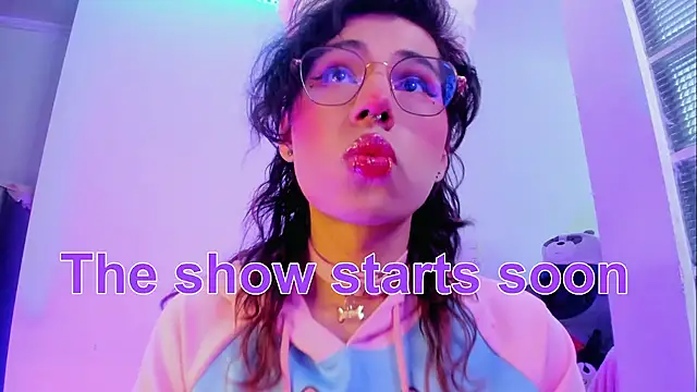 Sweet-SharoKitty online show from 11-12-25, 06:45