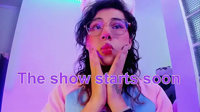 Sweet-SharoKitty online show from 11-30-25, 07:03