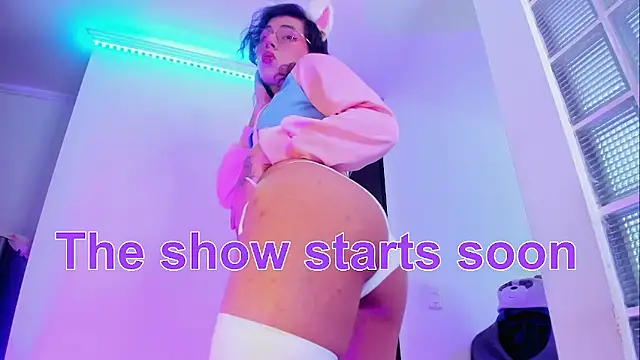 Sweet-SharoKitty online show from 01-12-26, 06:47