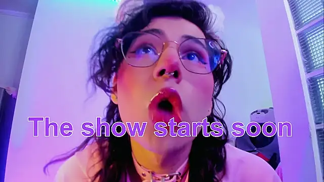 Sweet-SharoKitty online show from 01-09-26, 06:48