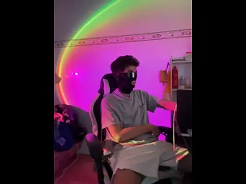 Wuza-H online show from 10-26-25, 03:45