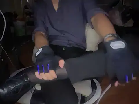 Wuza-H online show from 11-17-25, 08:35